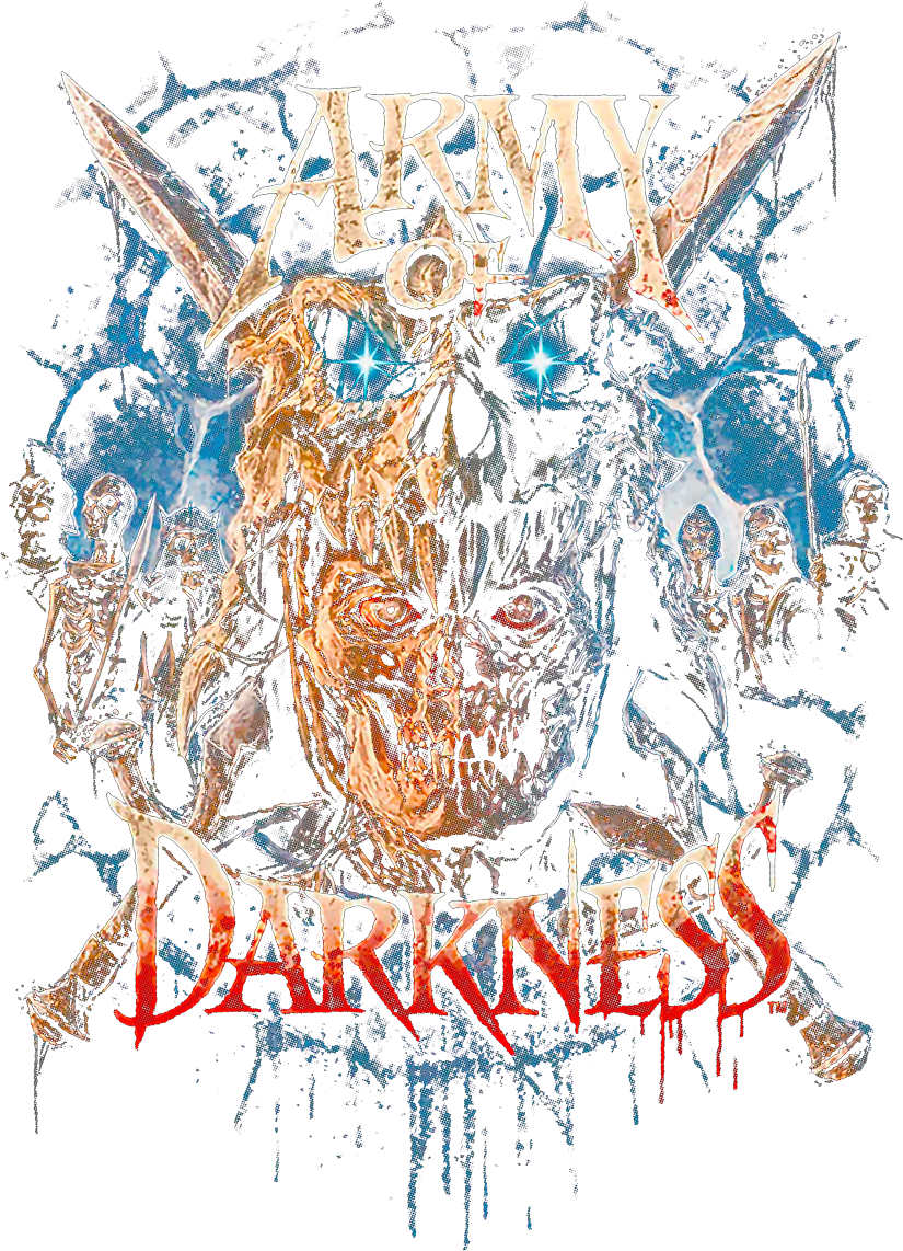 Army Of Darkness
