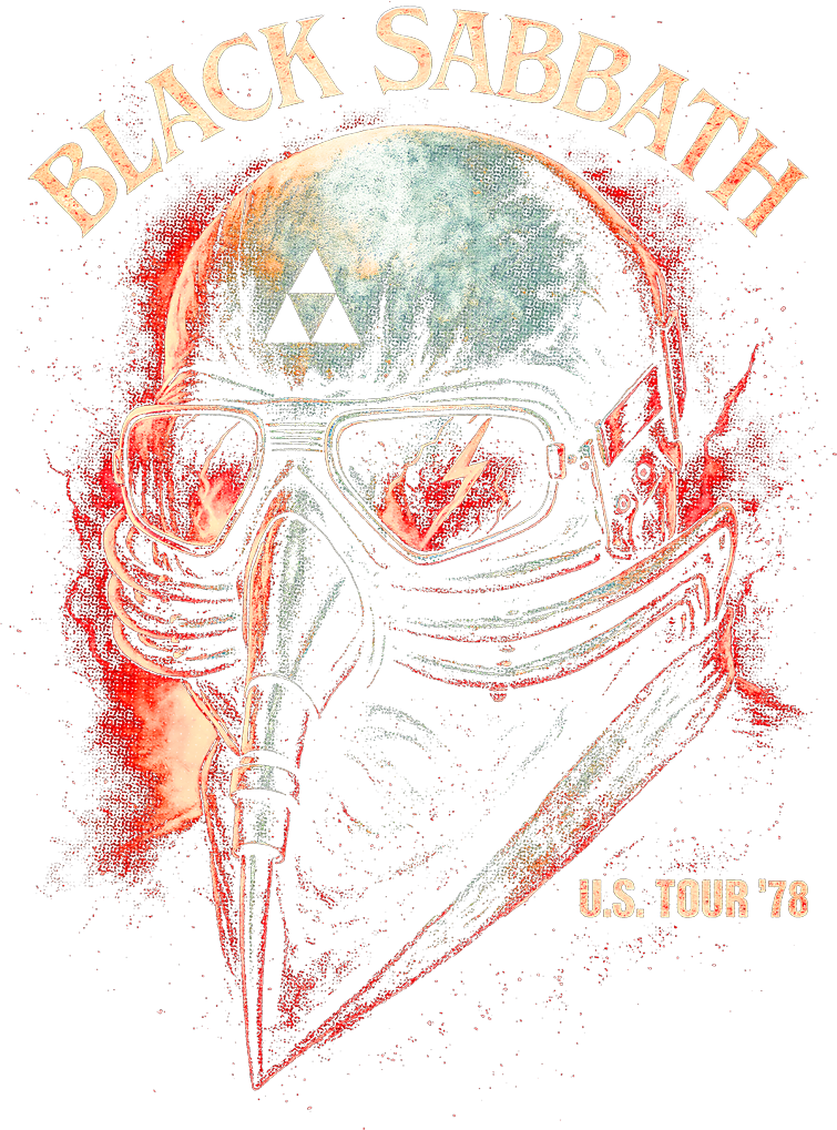 Black Sabbath