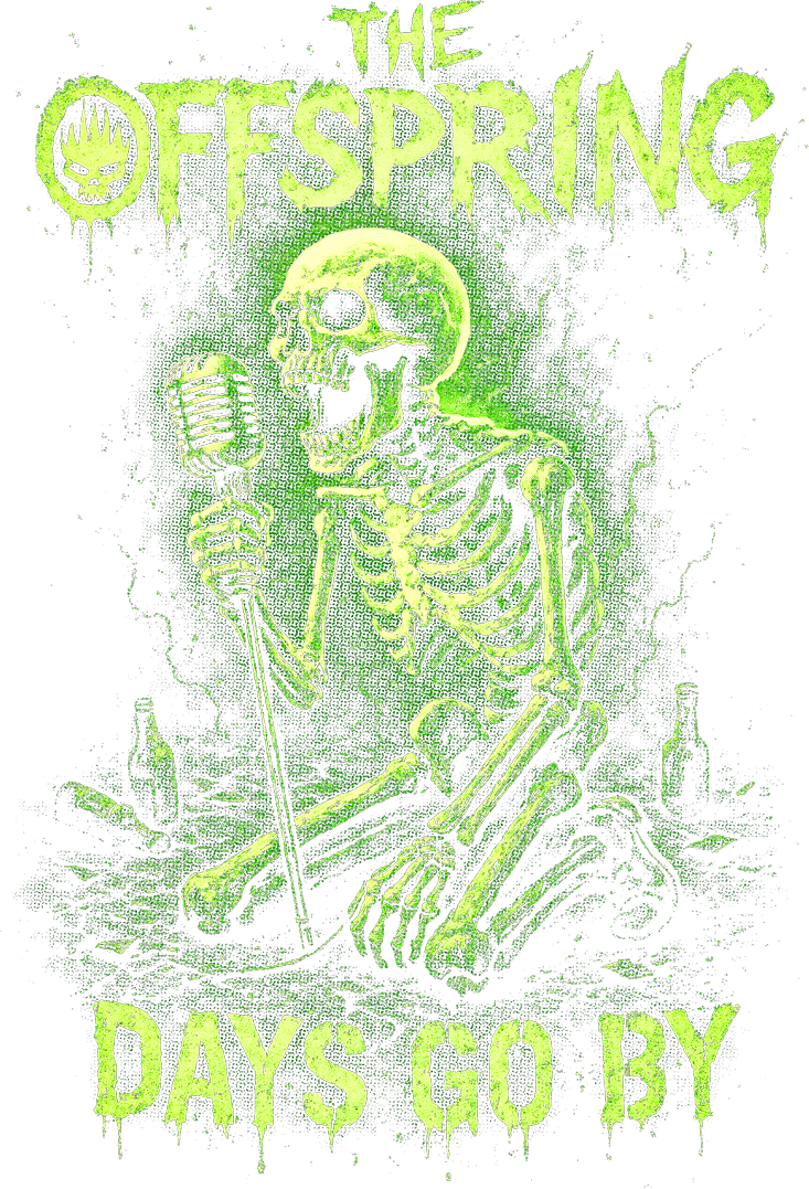 The Offspring