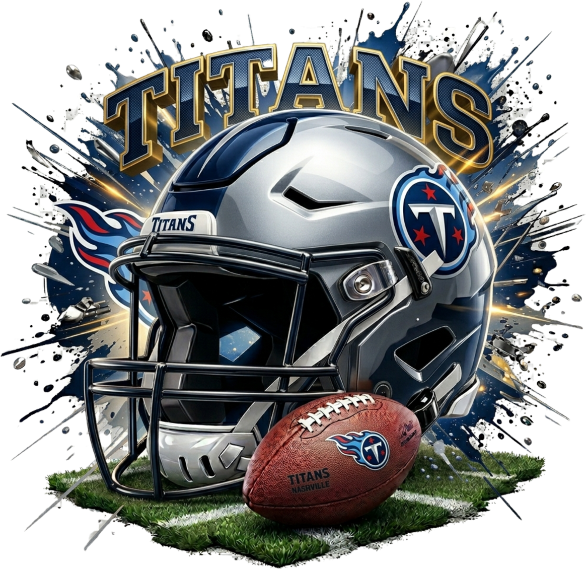 Titans