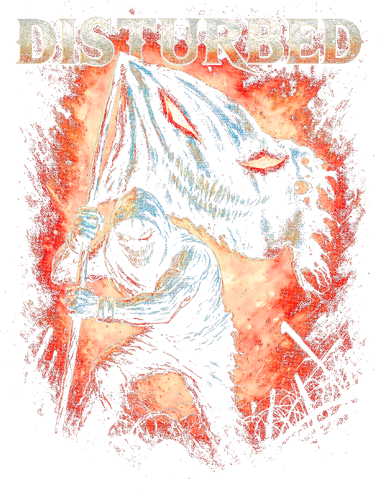 Disturbed