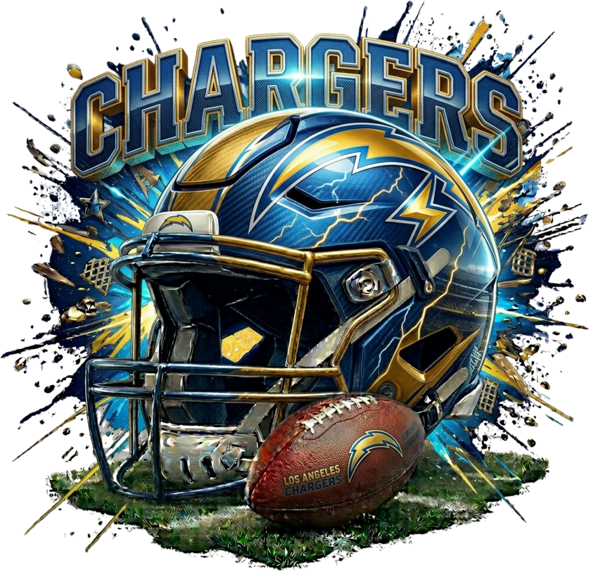 Chargers