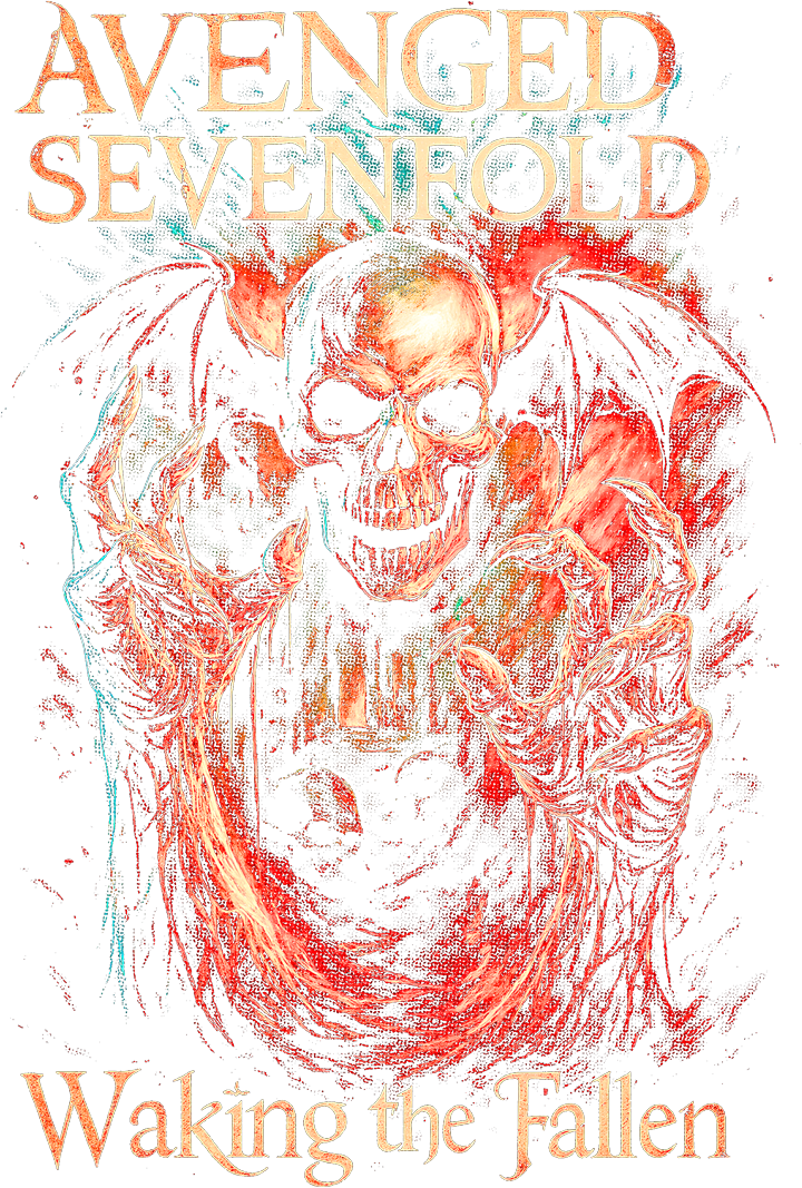 Avenged Sevenfold