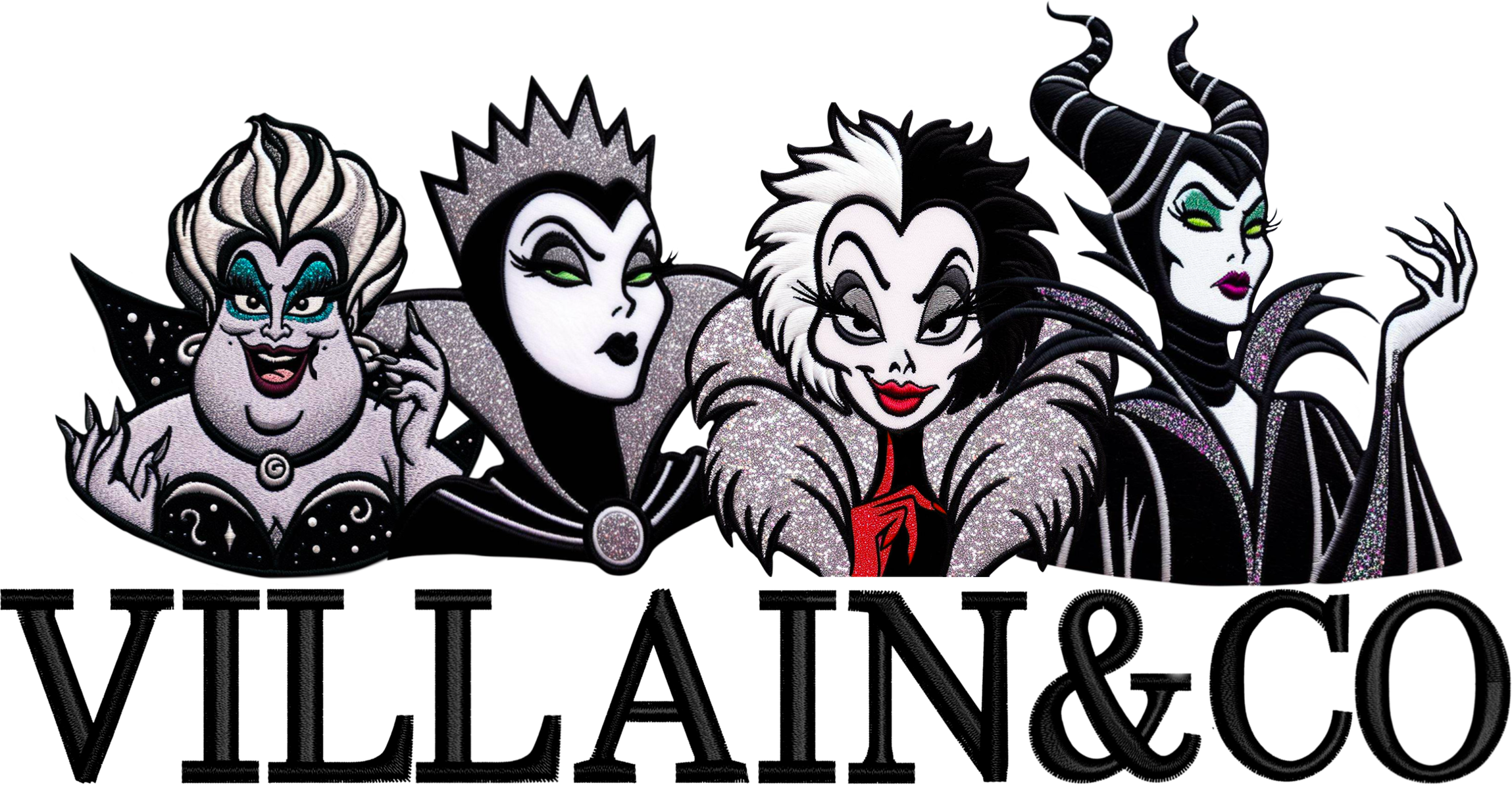 Villain & Co