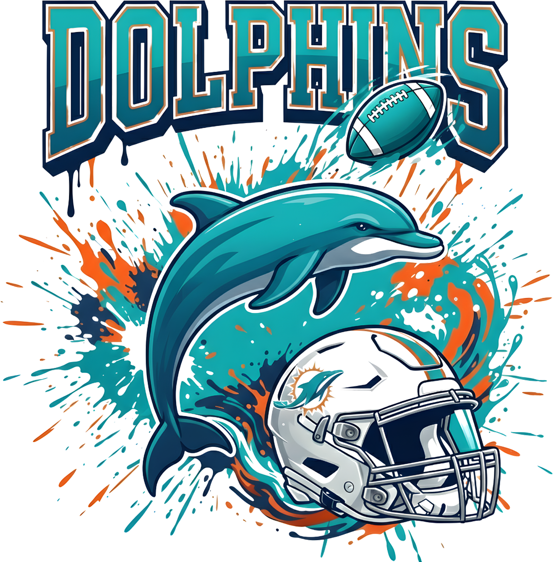 Dolphins