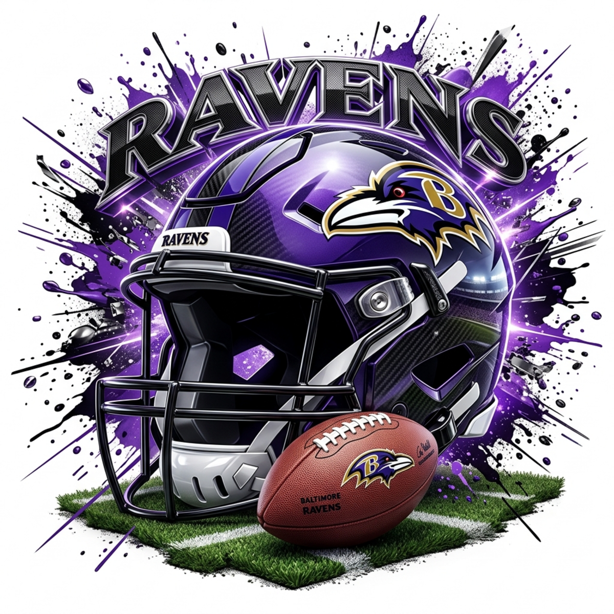 Ravens
