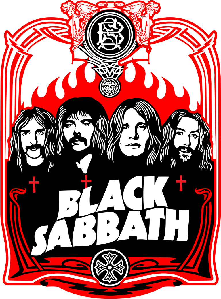 Black Sabbath