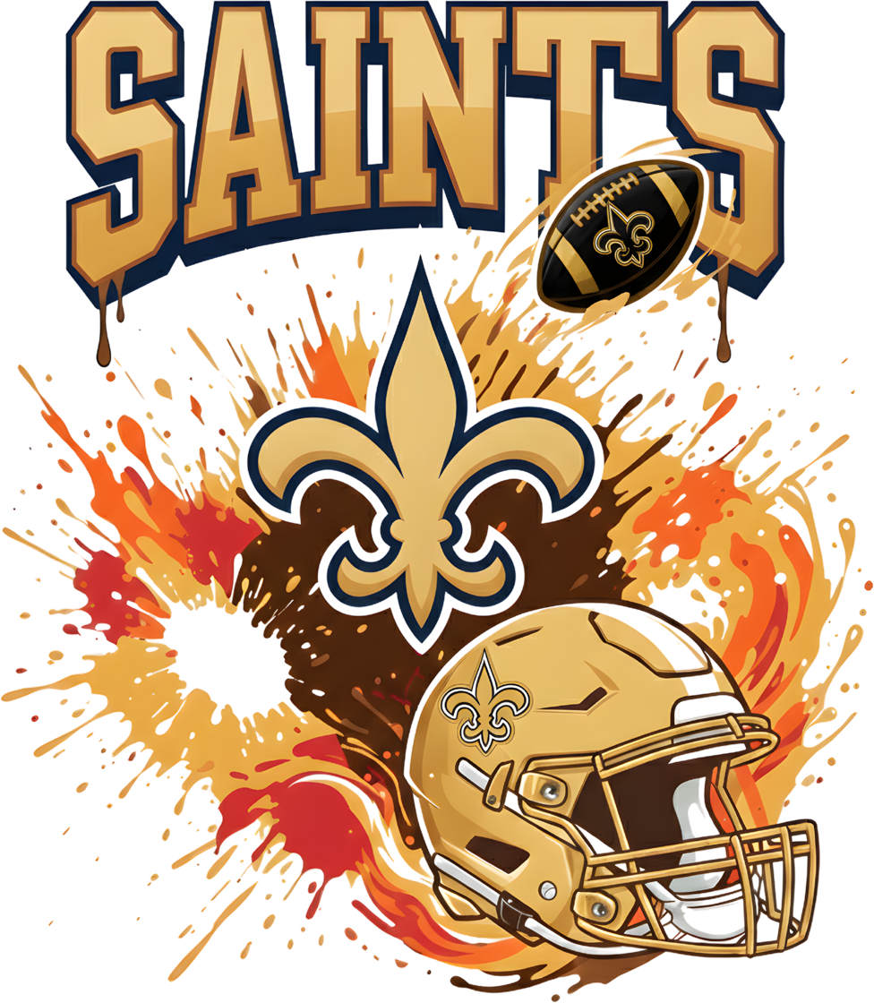 Saints