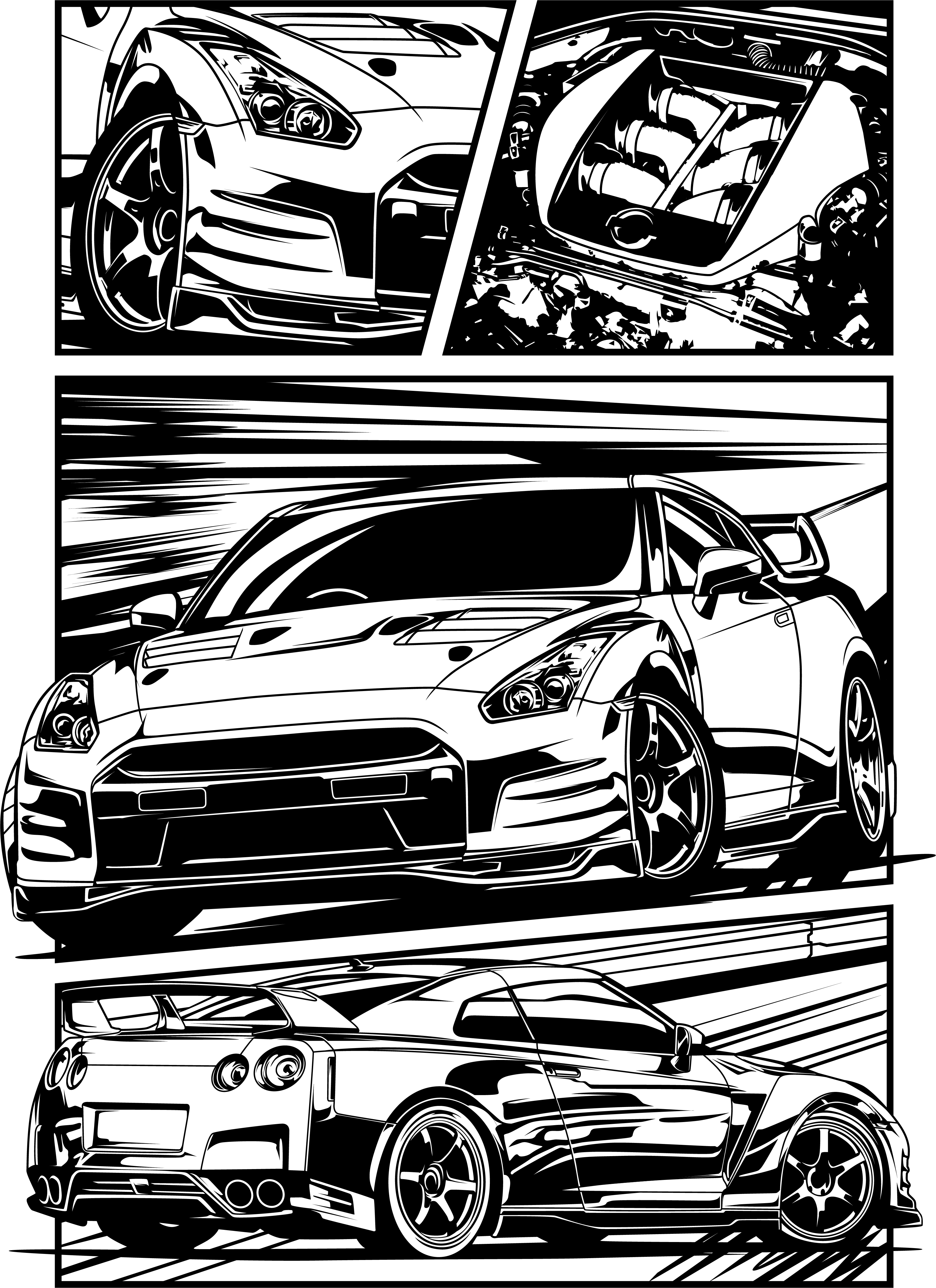 Nissan Street