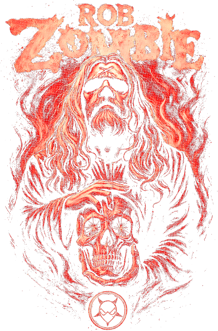 Rob Zombie