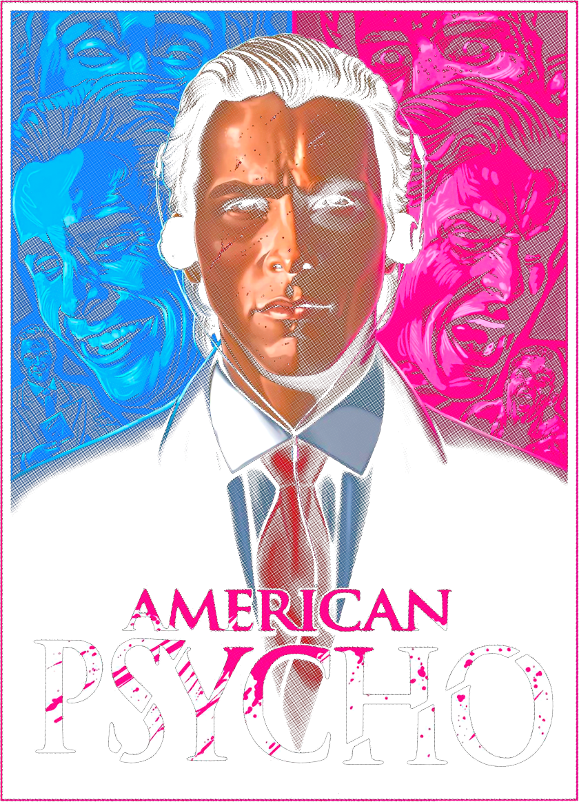American Psycho