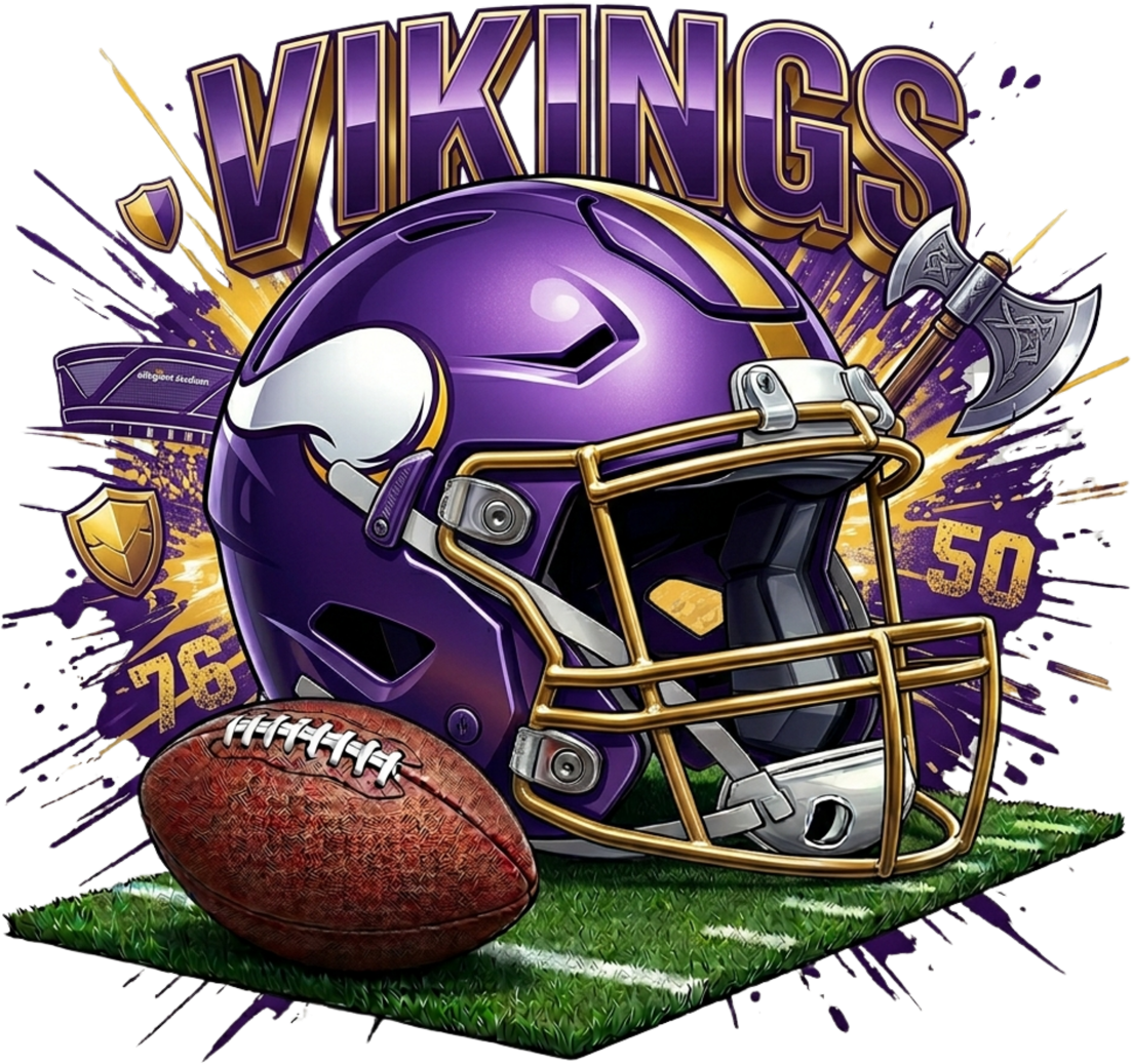Vikings