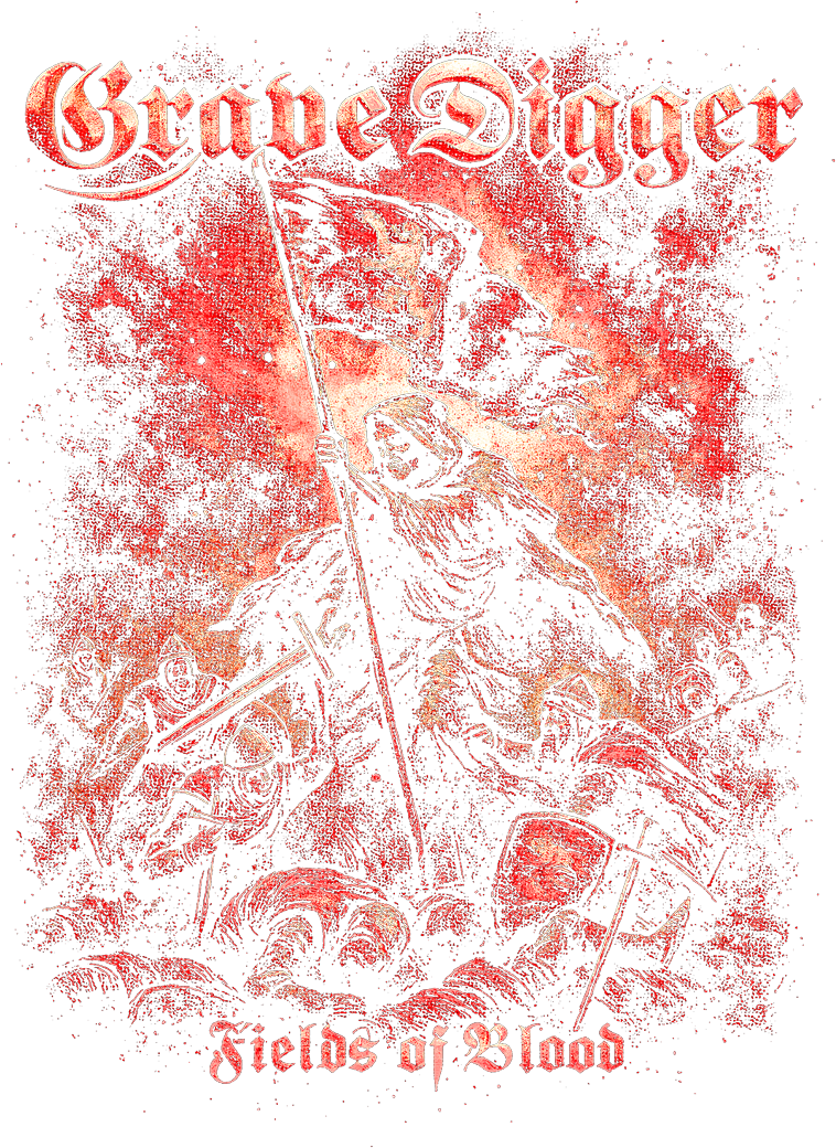 Grave Digger
