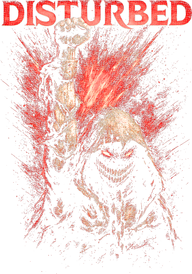 Disturbed