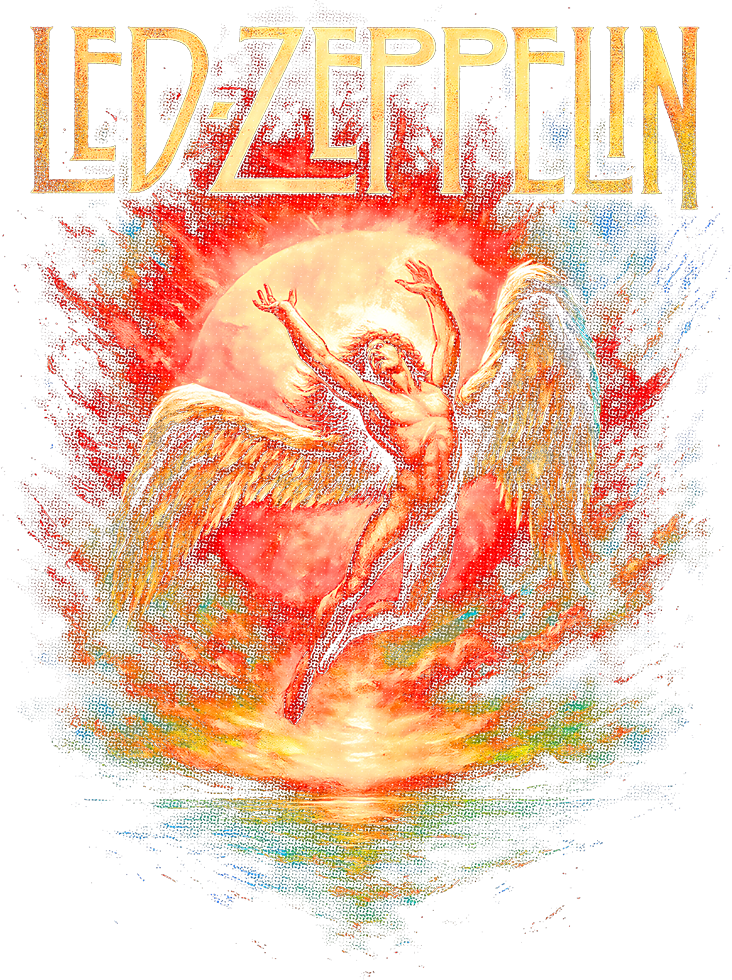 Led Zeppelin