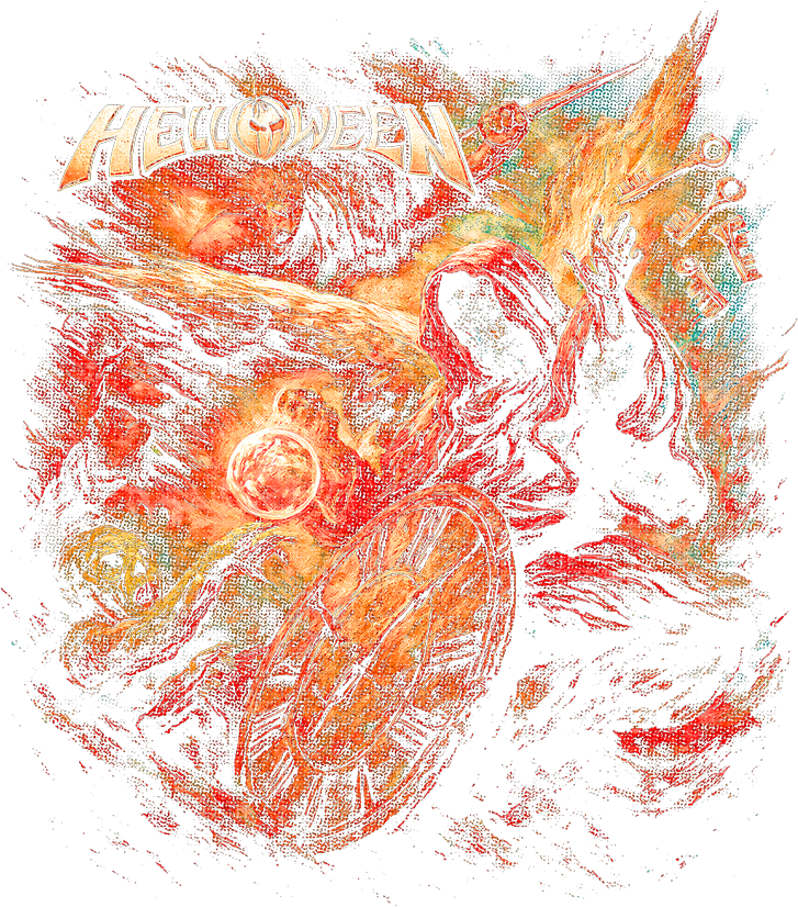 Helloween