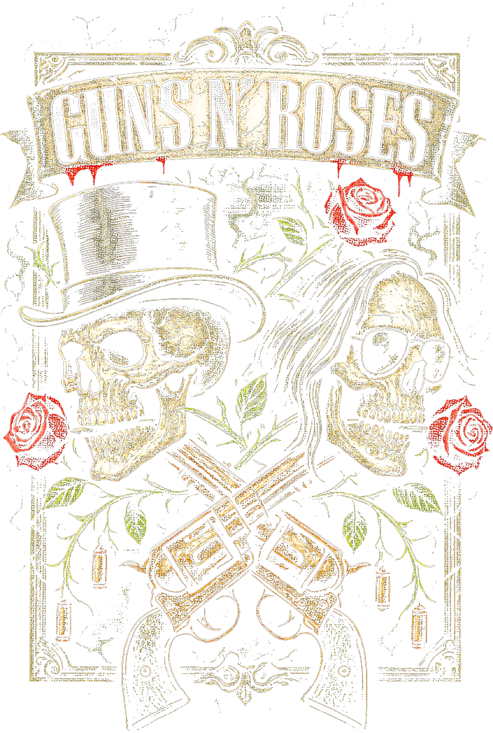 Guns N Roses