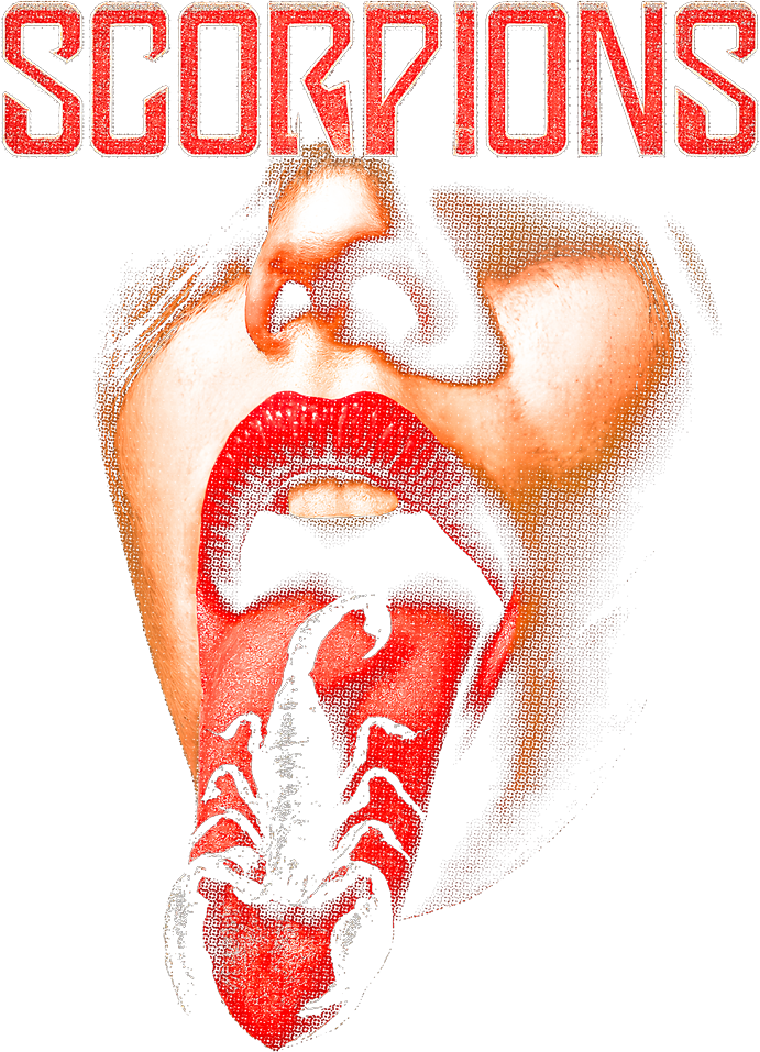 Scorpions