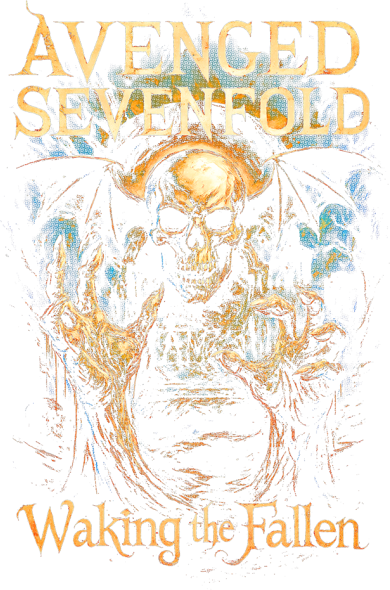 Avenged Sevenfold