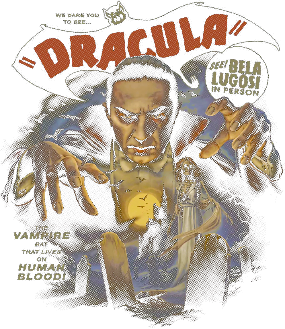 Dracula