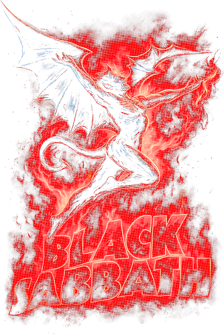 Black Sabbath