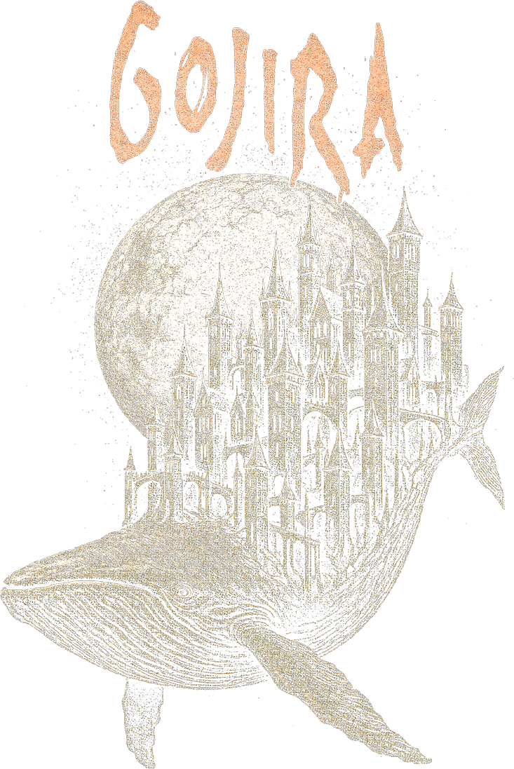 Gojira