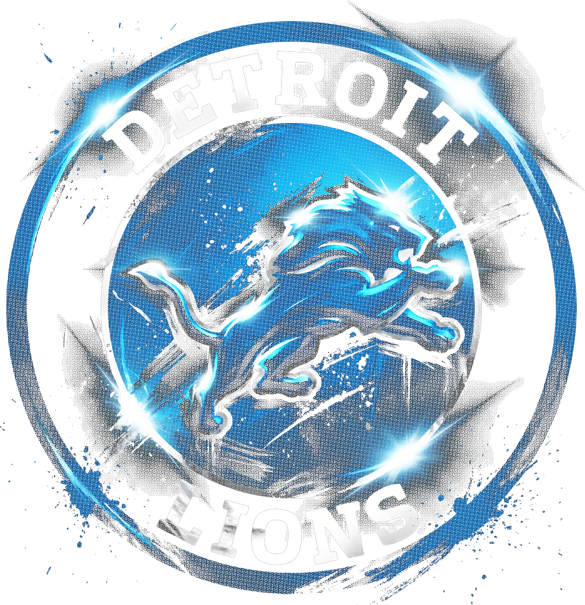Detroit Lions
