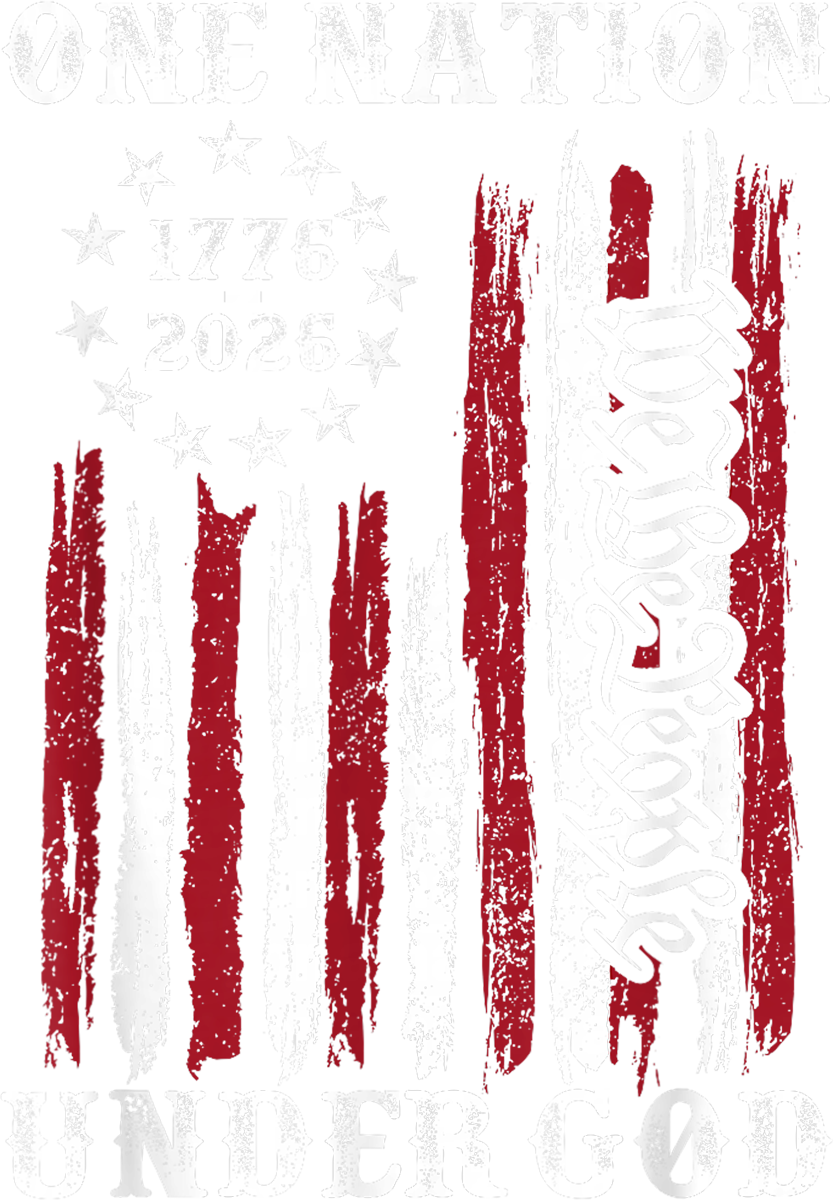One Nation Under God