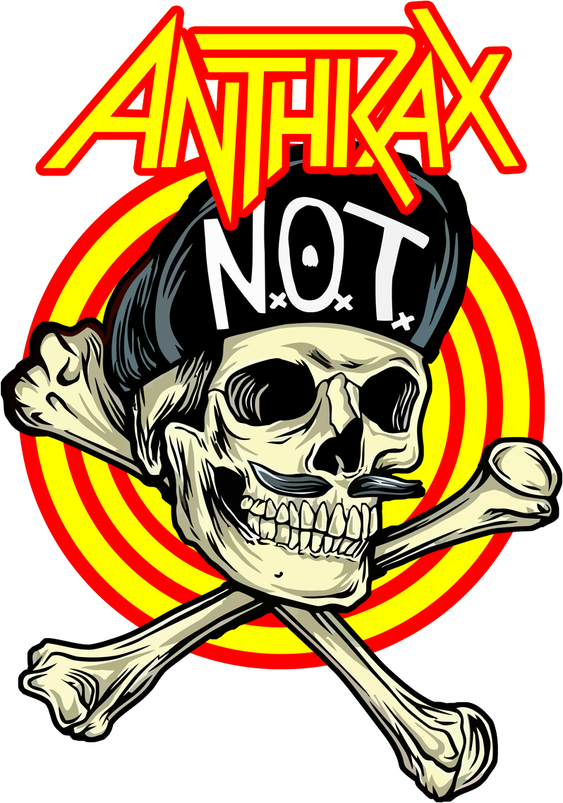 ANTHRAX