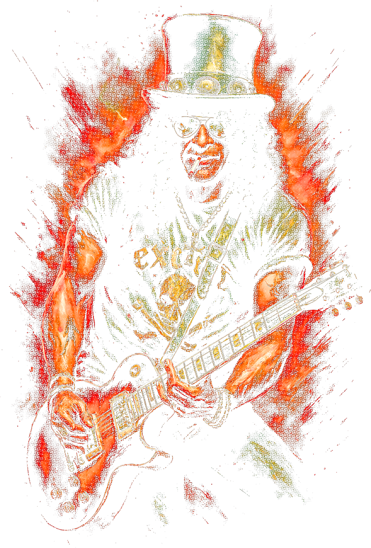 Slash