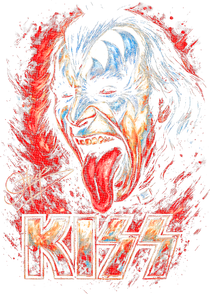 Kiss