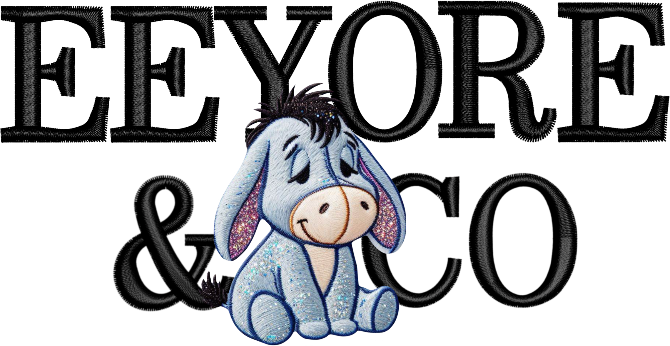 Eeyore