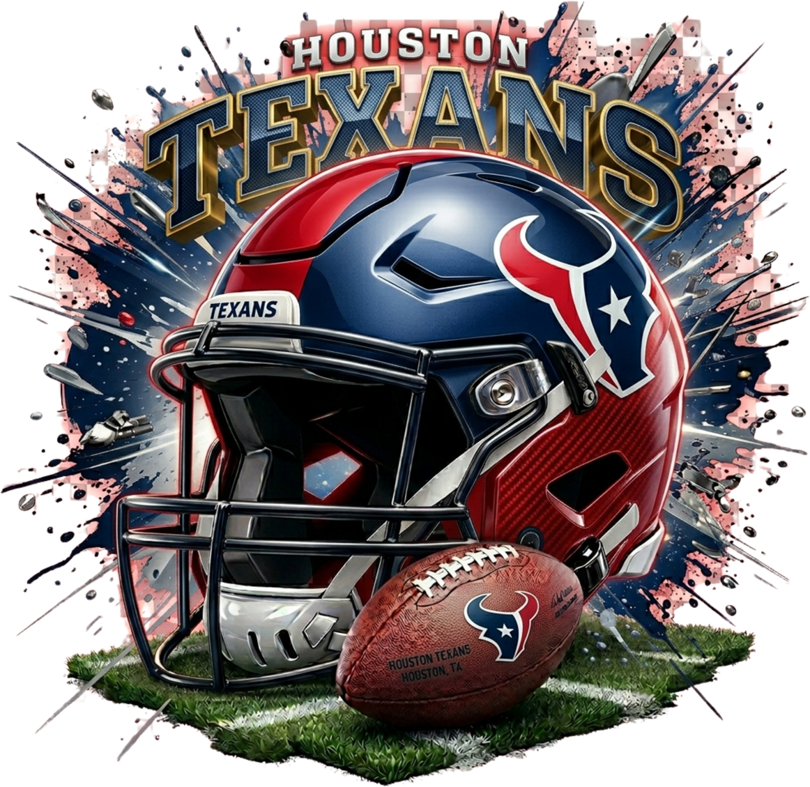 Texans