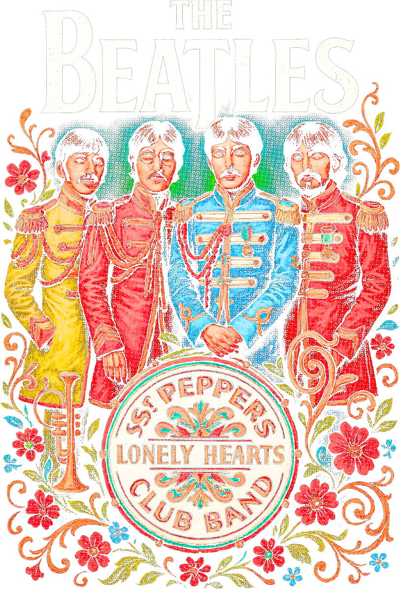 The Beatles