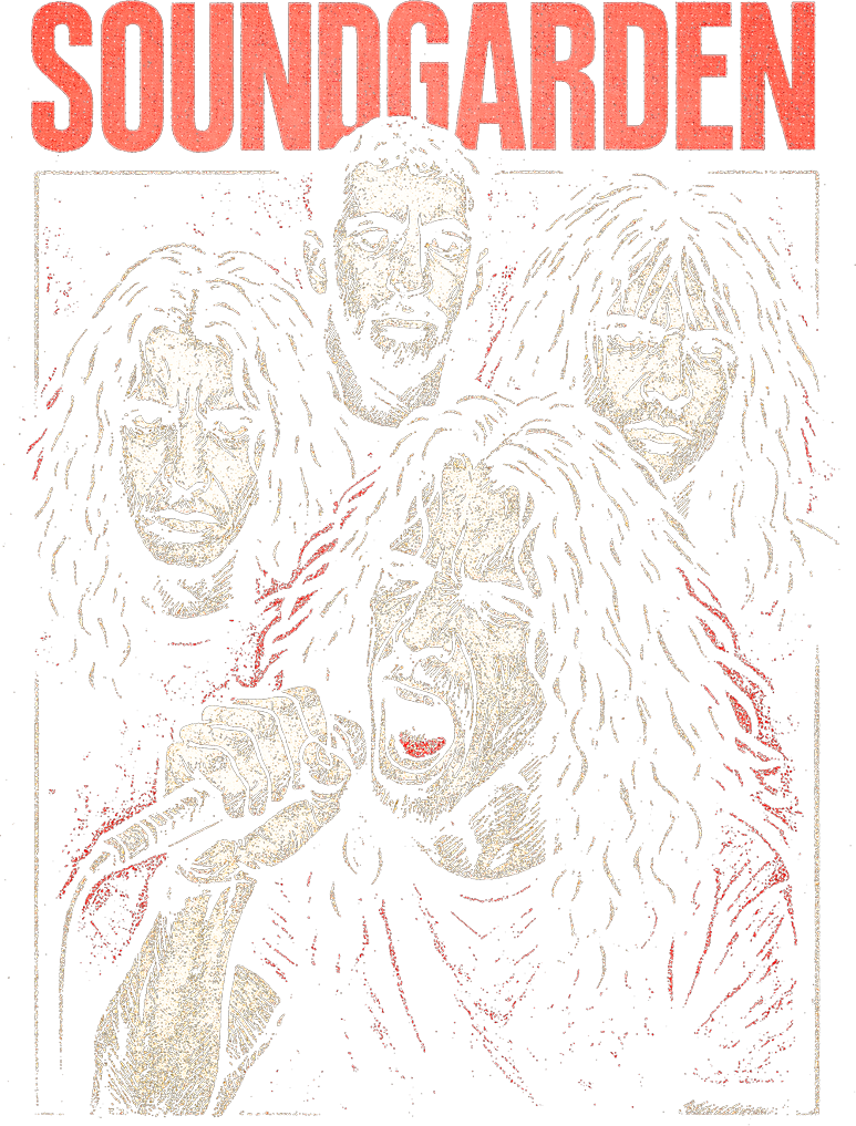 Soundgarden