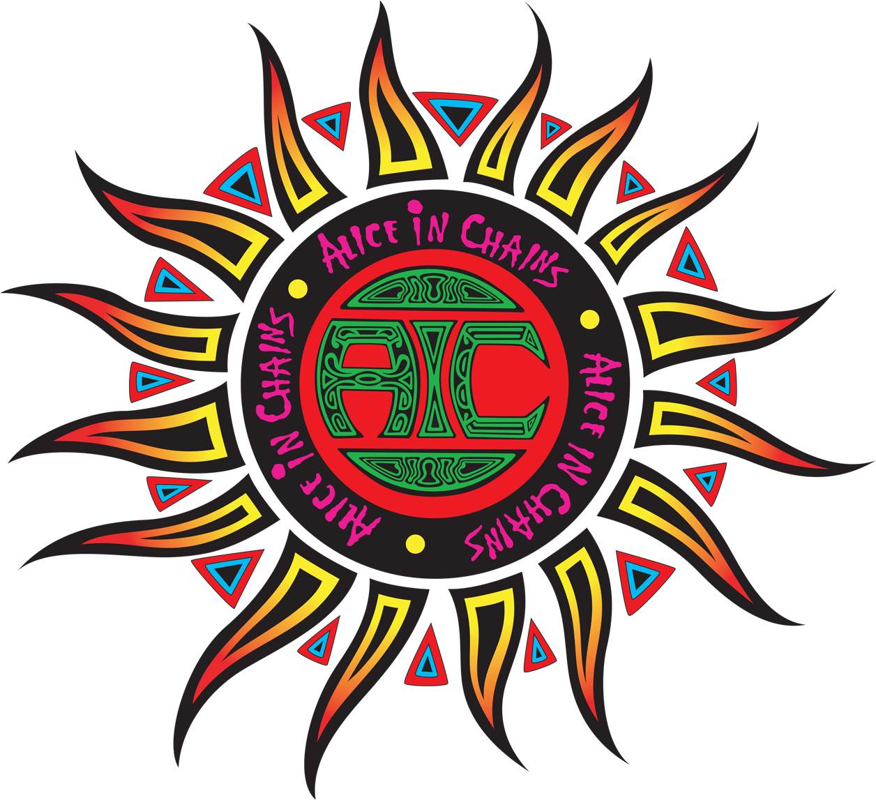 Alice-in-Chains