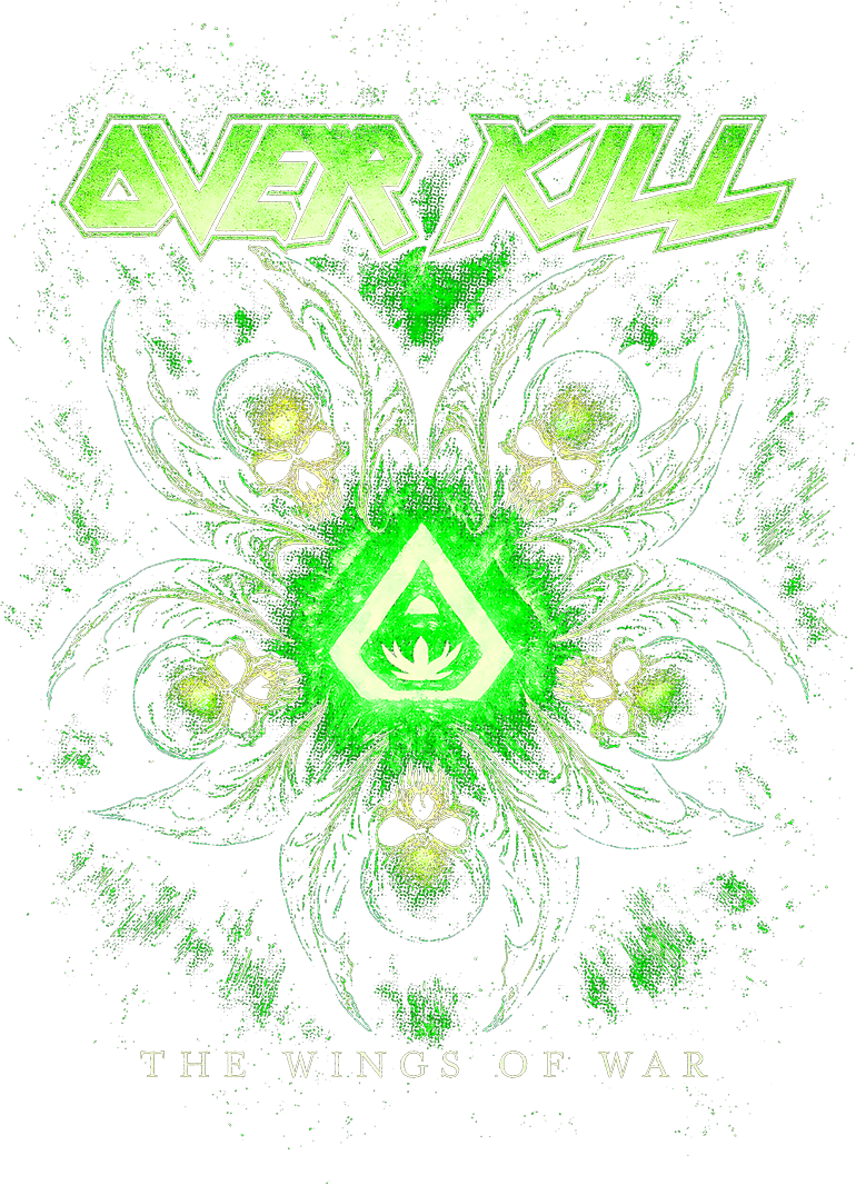 Over Kill