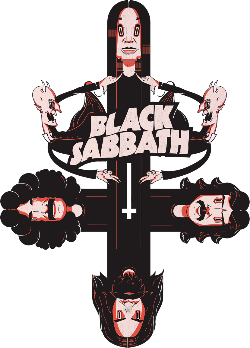Black Sabbath