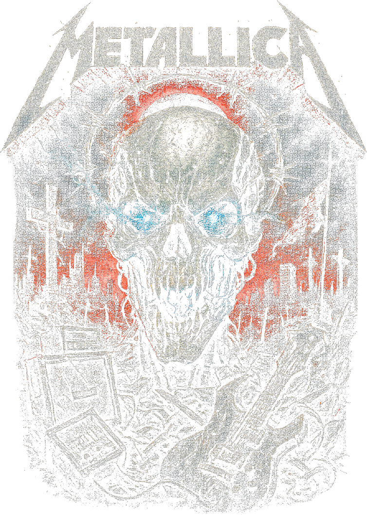 Metallica