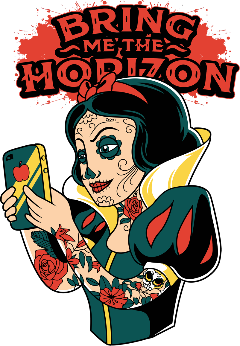 BRING ME THE HORIZON