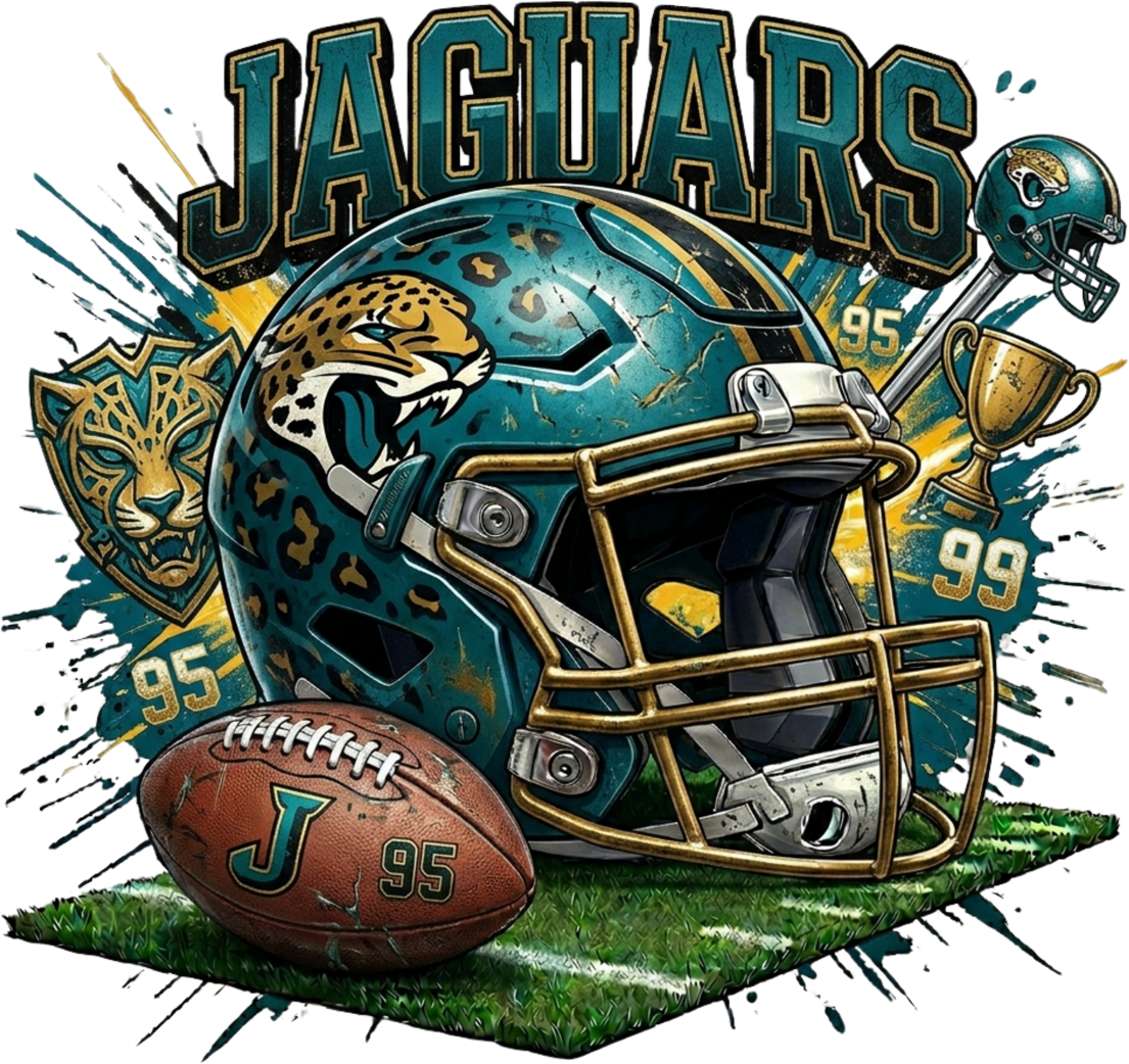 Jaguars