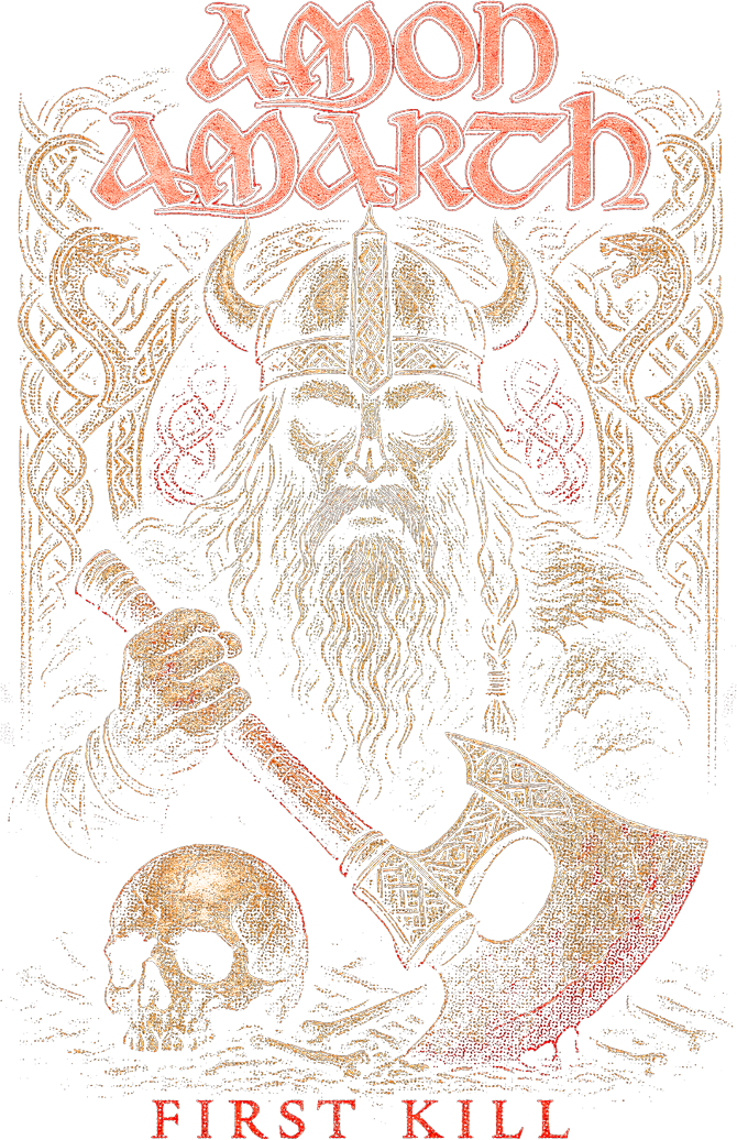 Amon Amarth