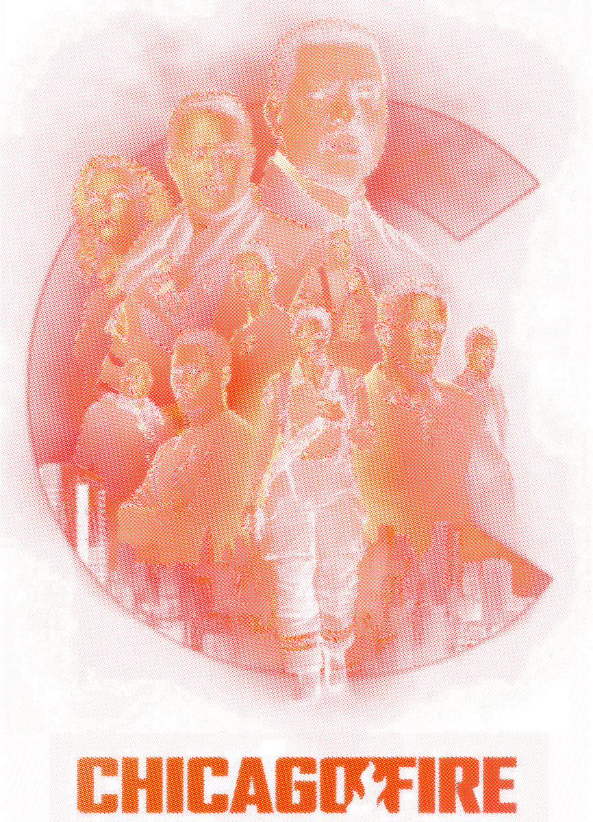 Chicago Fire