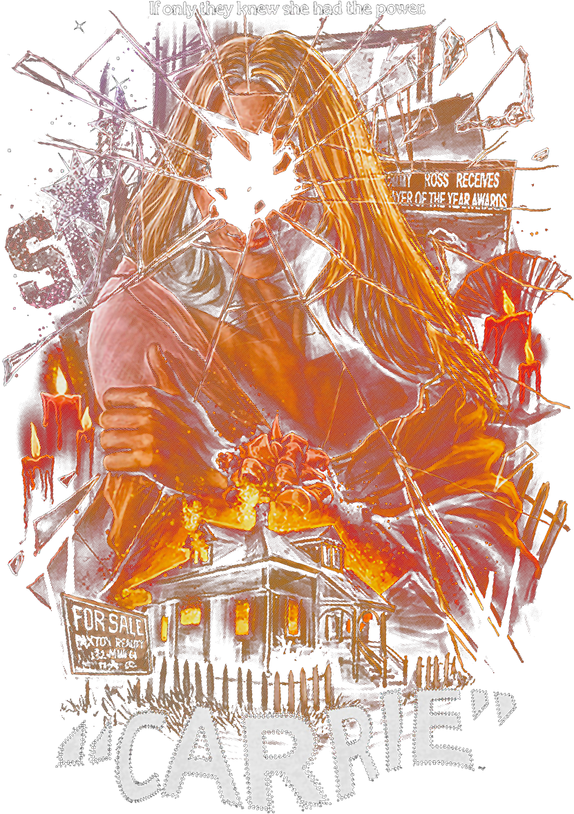 Carrie