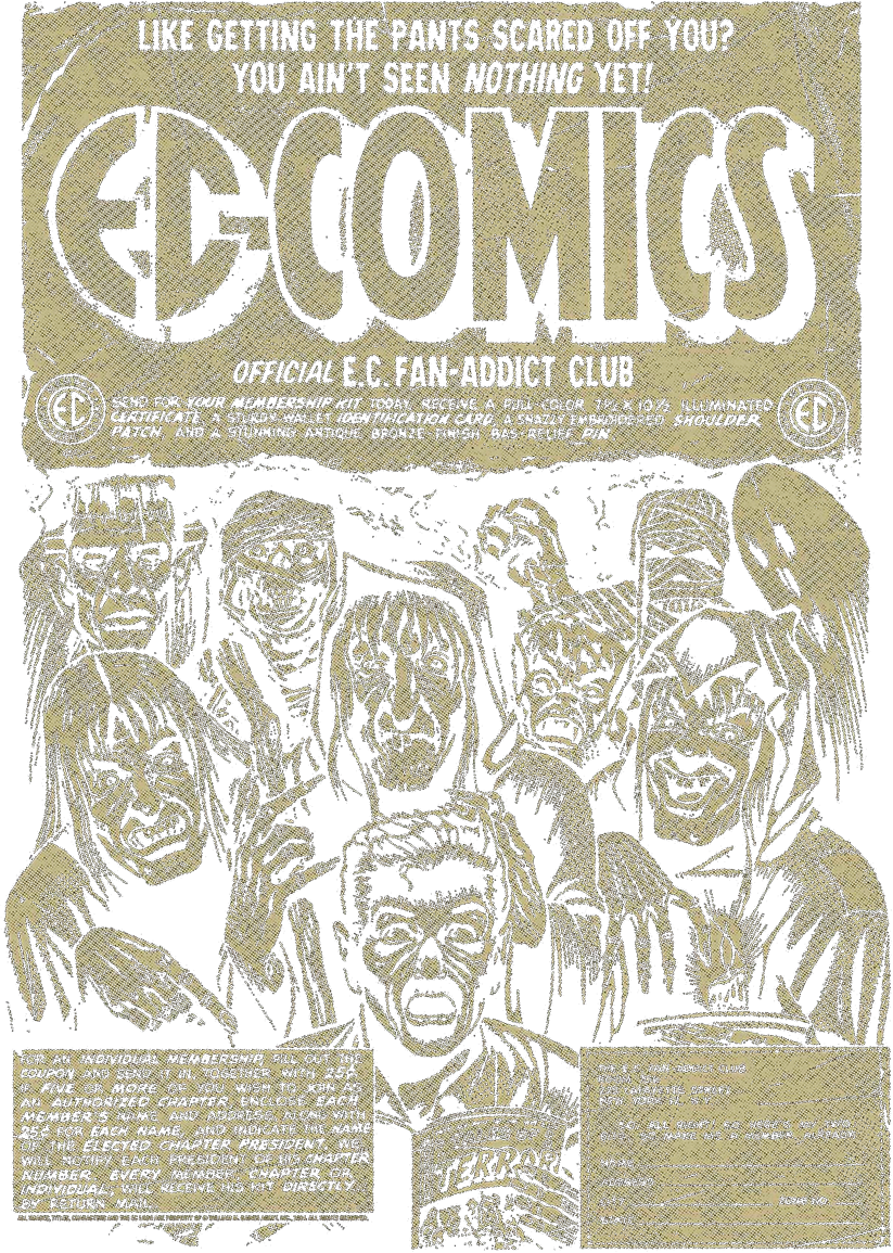 EC Comics
