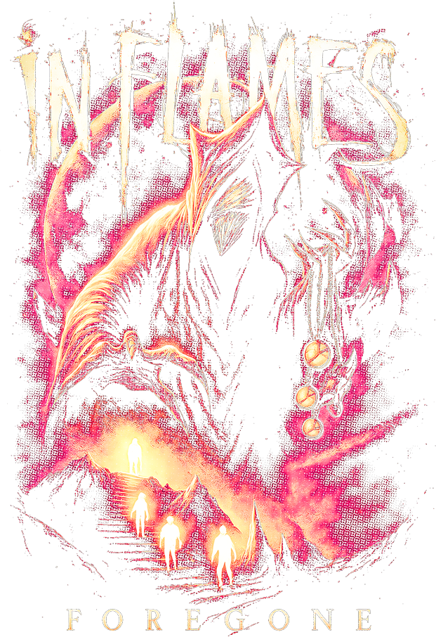 In Flames