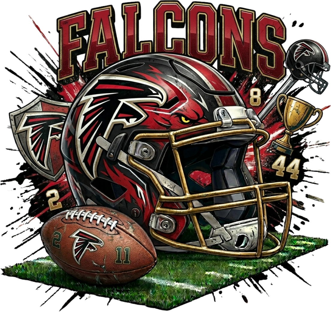 Atlanta Falcons