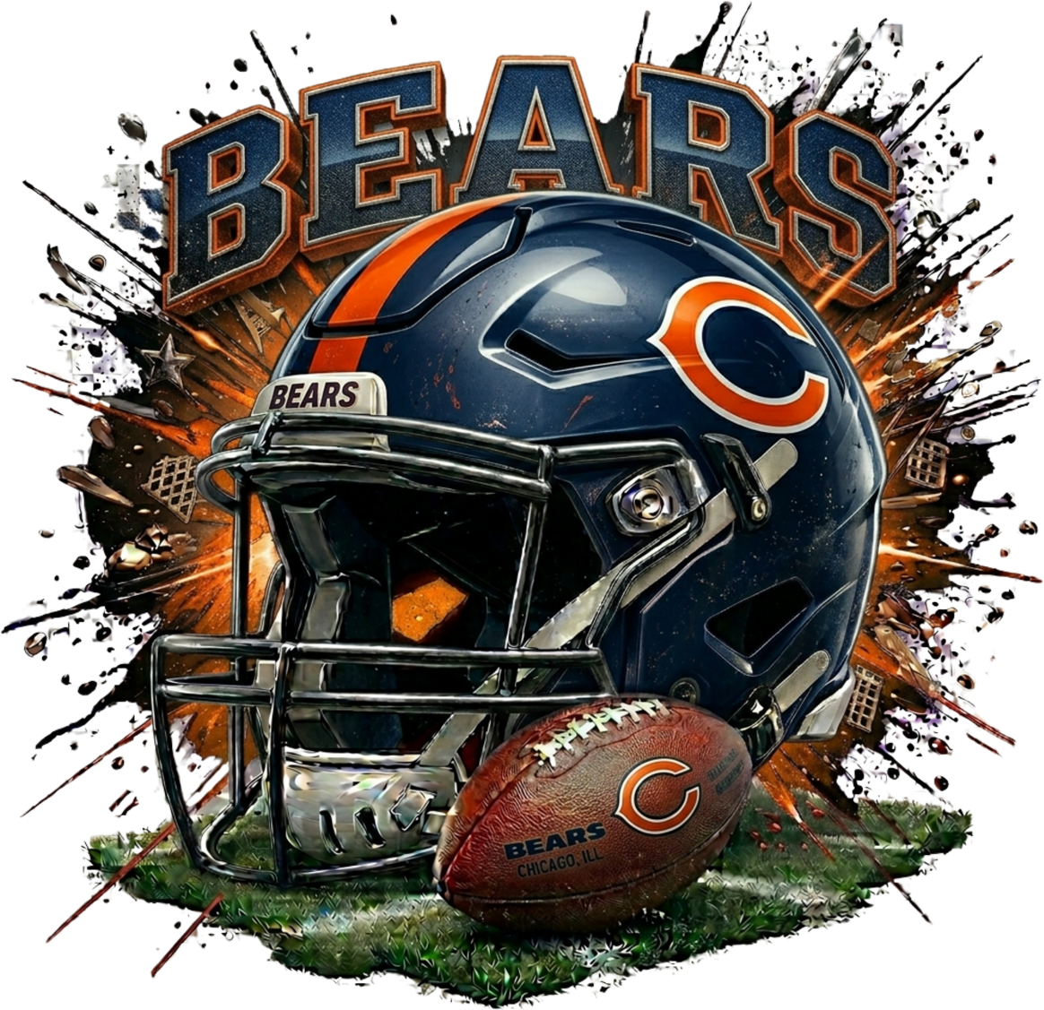 Chicago Bears