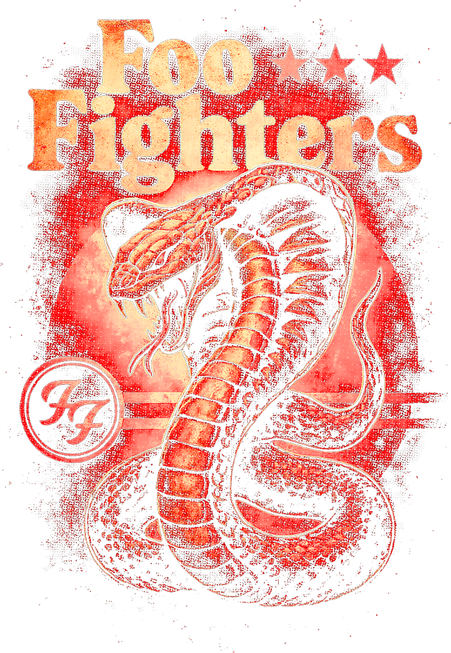 Foo Fighters