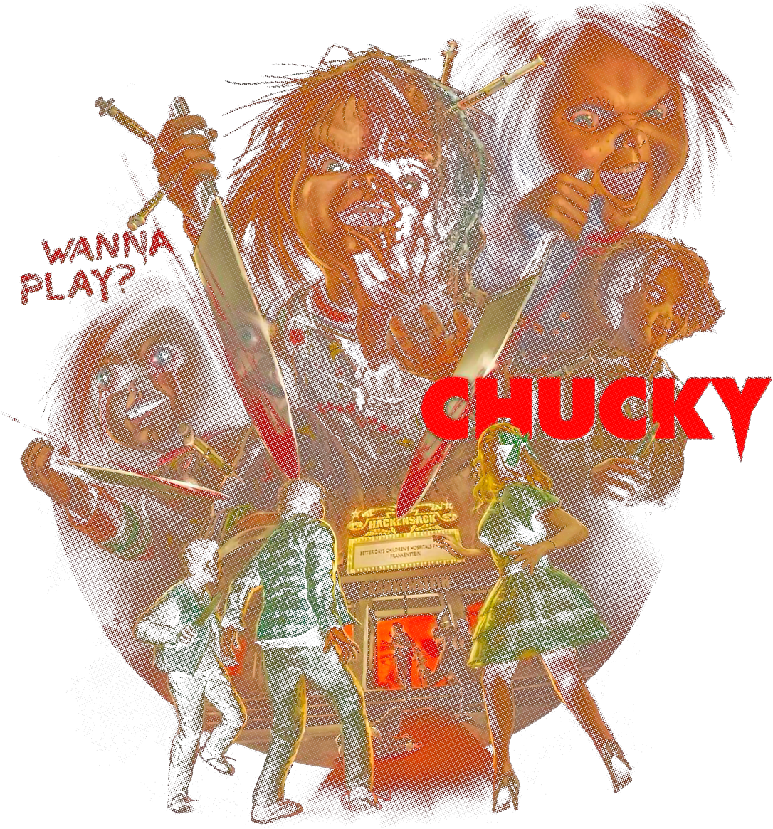 Chucky
